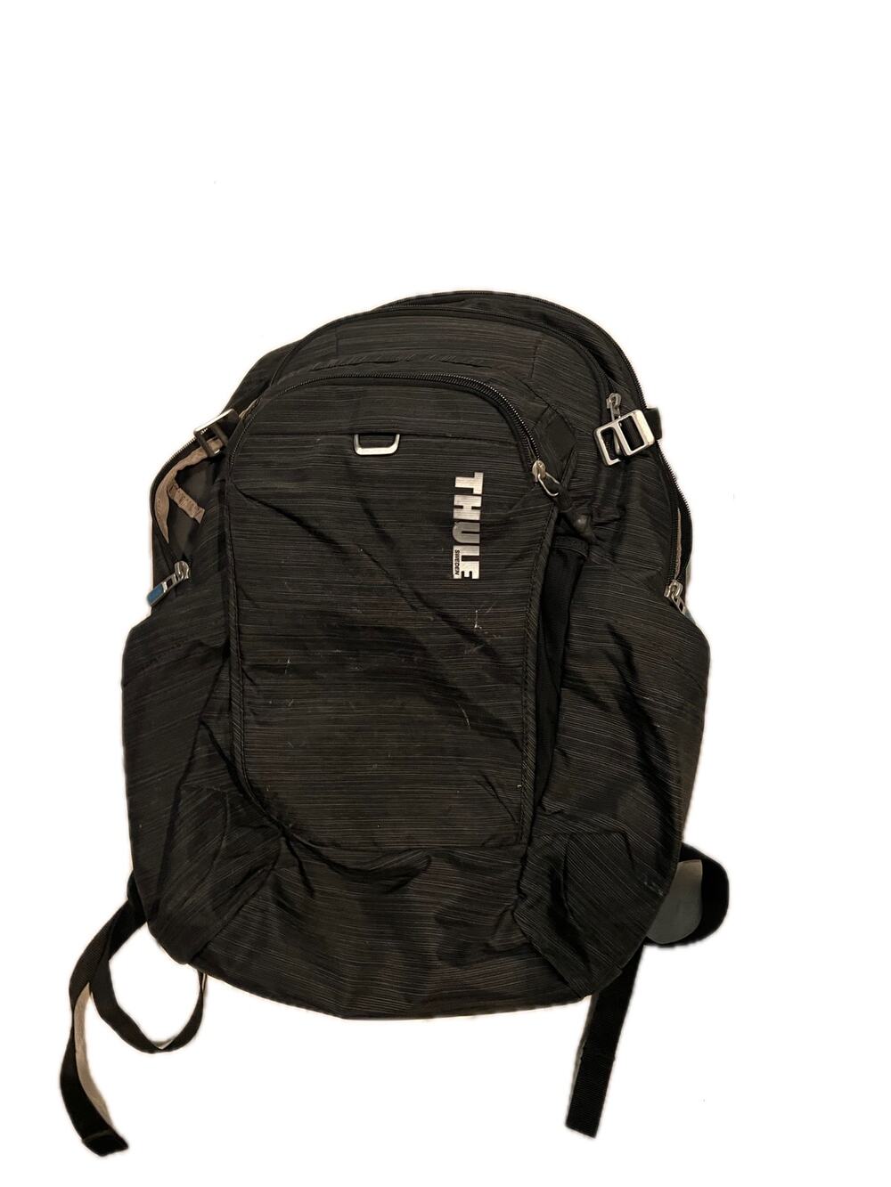 Thule Construct 24L Black Backpack